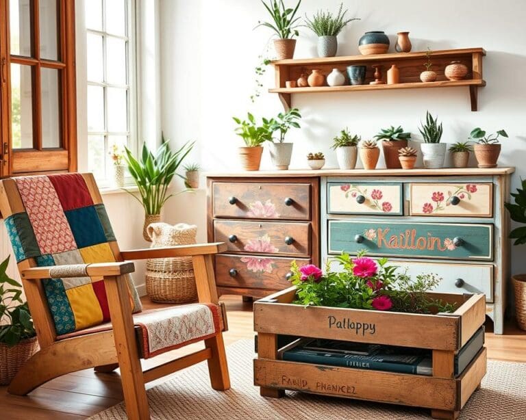 retro accessoires