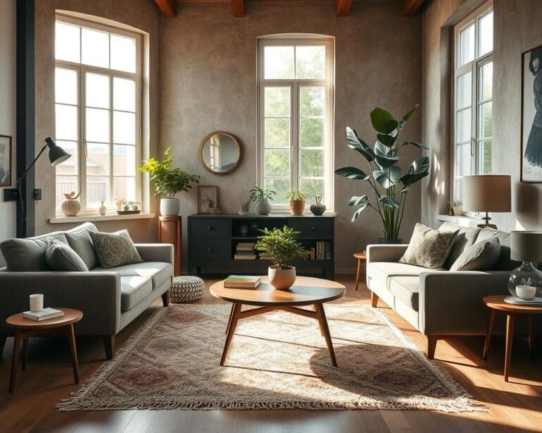 tweedehands designmeubels