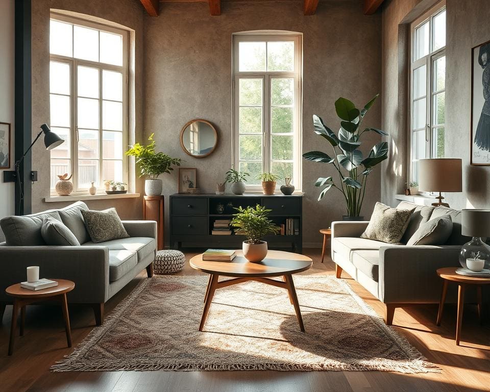tweedehands designmeubels