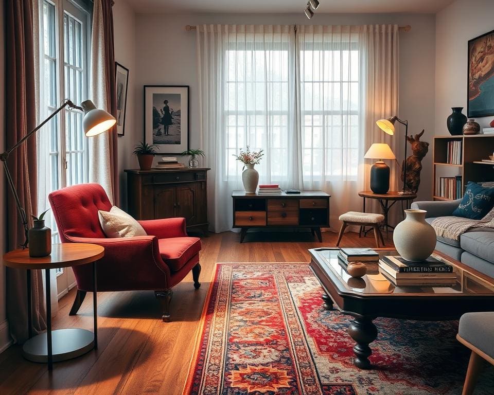vintage design