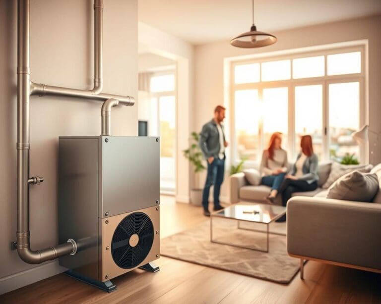 warmteterugwinning