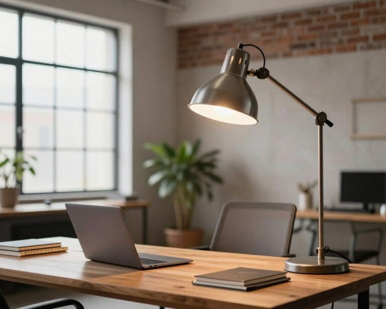 fabriekslamp