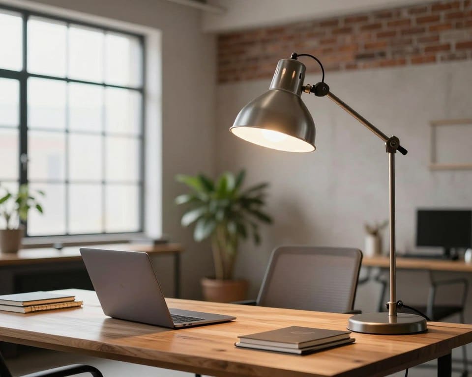 fabriekslamp