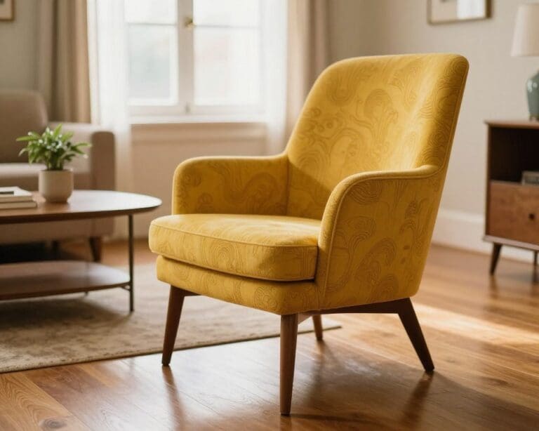 originele designstoel
