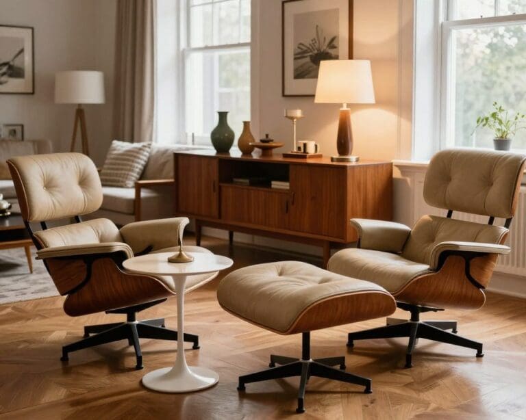 tweedehands designklassiekers