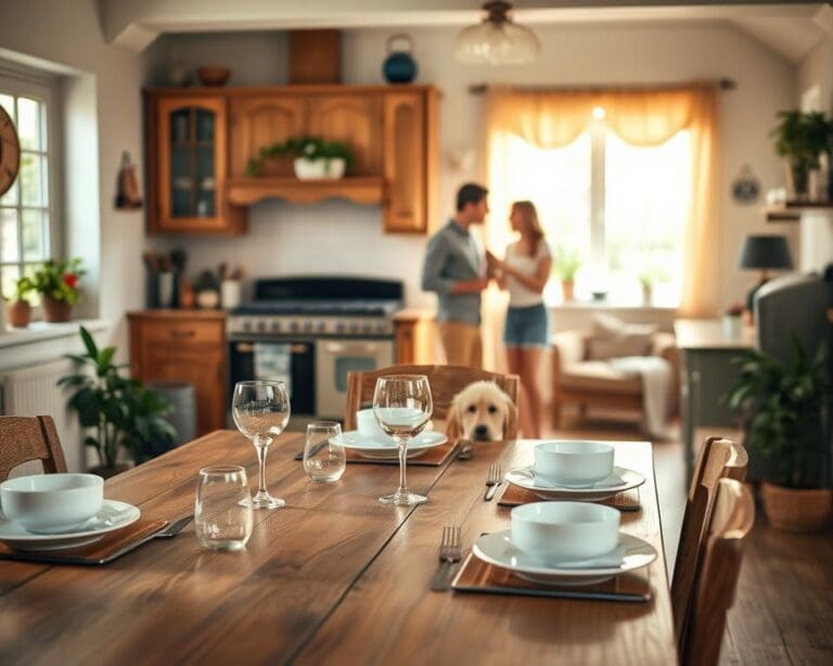 tweedehands keuken