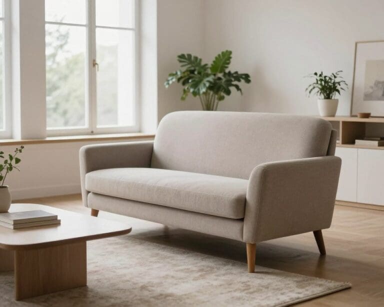 vintage fauteuil