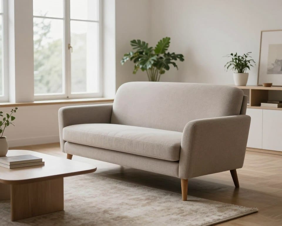 vintage fauteuil