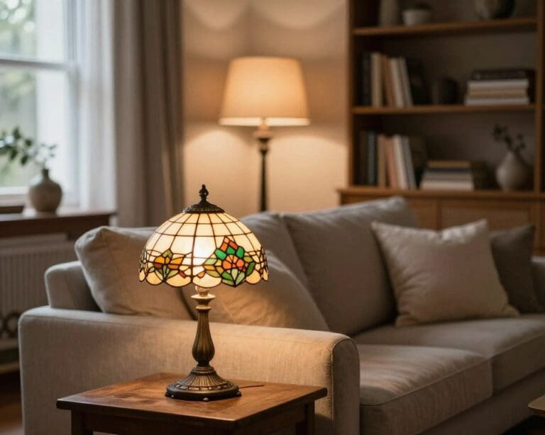 vintage lampen