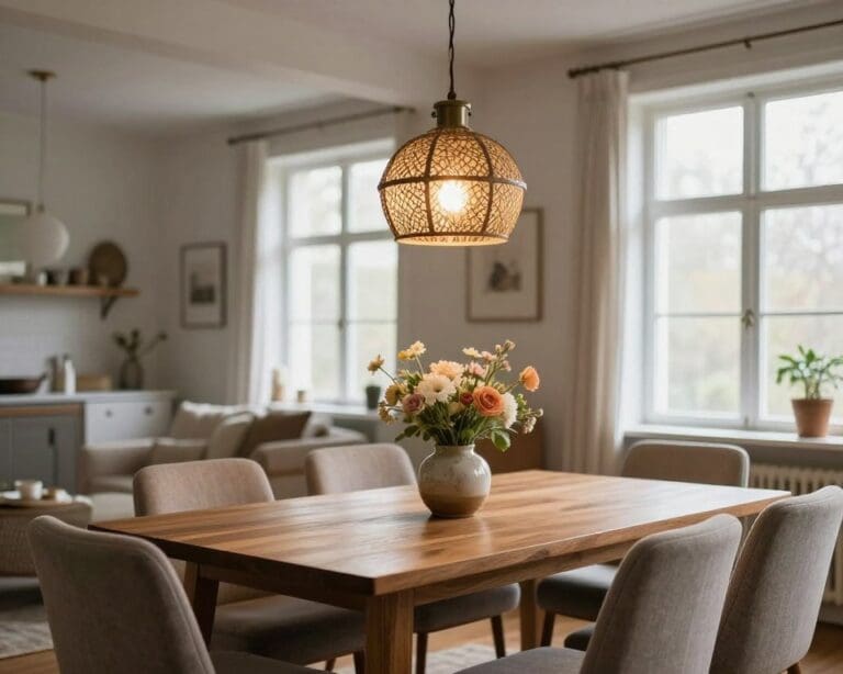 vintage verlichting