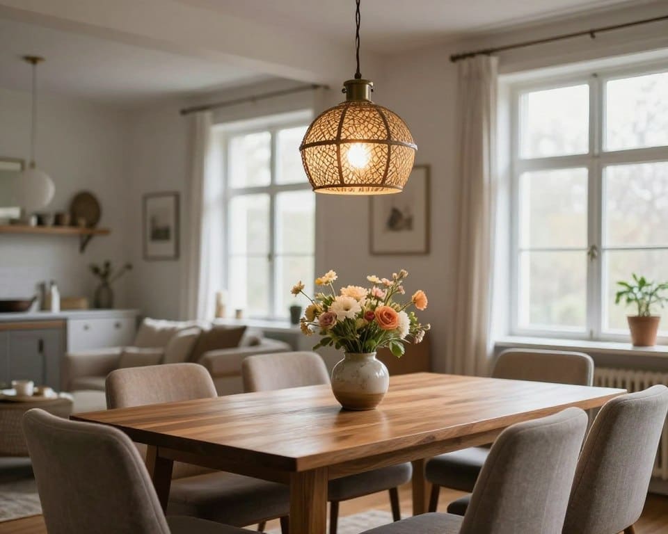 vintage verlichting