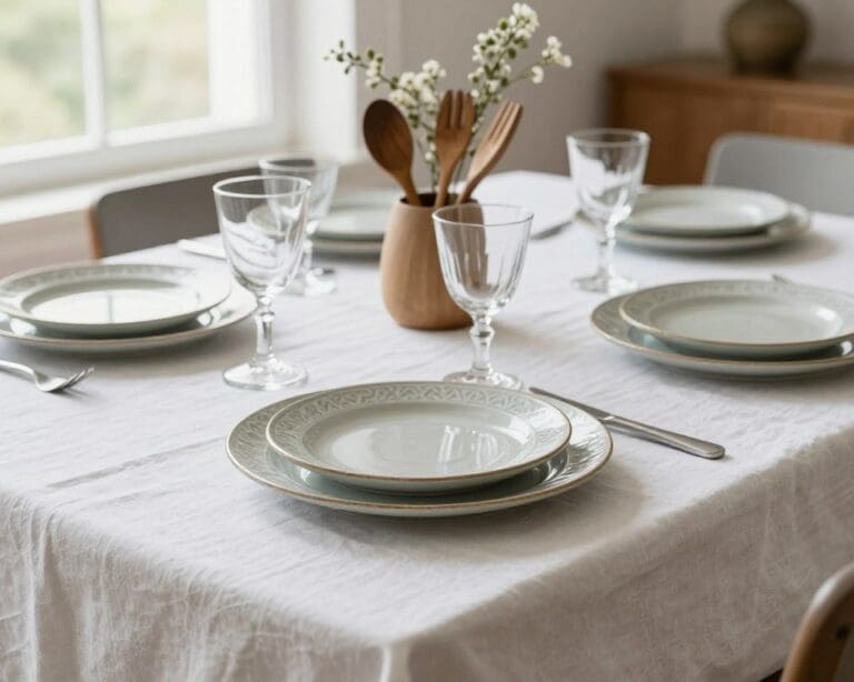 tweedehands servies