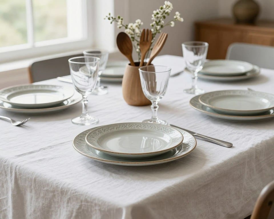 tweedehands servies